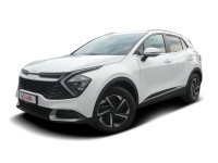 Kia Sportage 1.6 T-GDI 3-Zonen-Klima Navi Sitzheizung