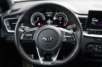 Kia cee'd Ceed 1.6 T-GDI GT