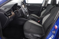 Skoda Scala 1.5 TSI DSG Style