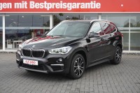 Vorschau: BMW X1 sDrive 18d Advantage