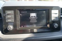Skoda Fabia 1.0 MPI Active