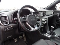 Kia Sportage 1.6 T-GDI GT-Line