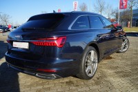 Audi A6 Avant 40 2.0 TDI sport
