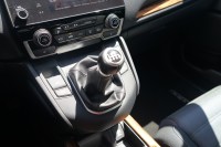 Honda CR-V 1.5 T VTEC Elegance