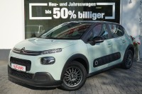 Vorschau: Citroen C3 1.2 12V VTi Feel