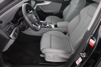 Audi A4 Avant 40 TFSI advanced