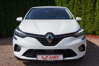 Renault Clio 1.0 TCE