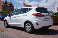 Ford Fiesta 1.1 Cool & Connect