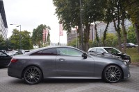 Mercedes-Benz E 200 E220 d Coupe AMG Line