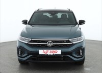 VW T-Roc 1.0 TSI R-Line