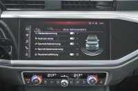 Audi Q3 35 1.5 TFSI advanced
