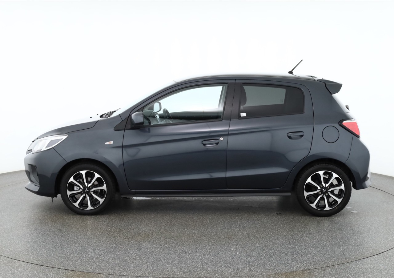 Mitsubishi Space Star 1.2 Select+ Aut.