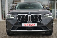 BMW X4 30i xDrive Aut.