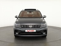 VW Tiguan Allspace 2.0 TSI DSG 4M R-Line