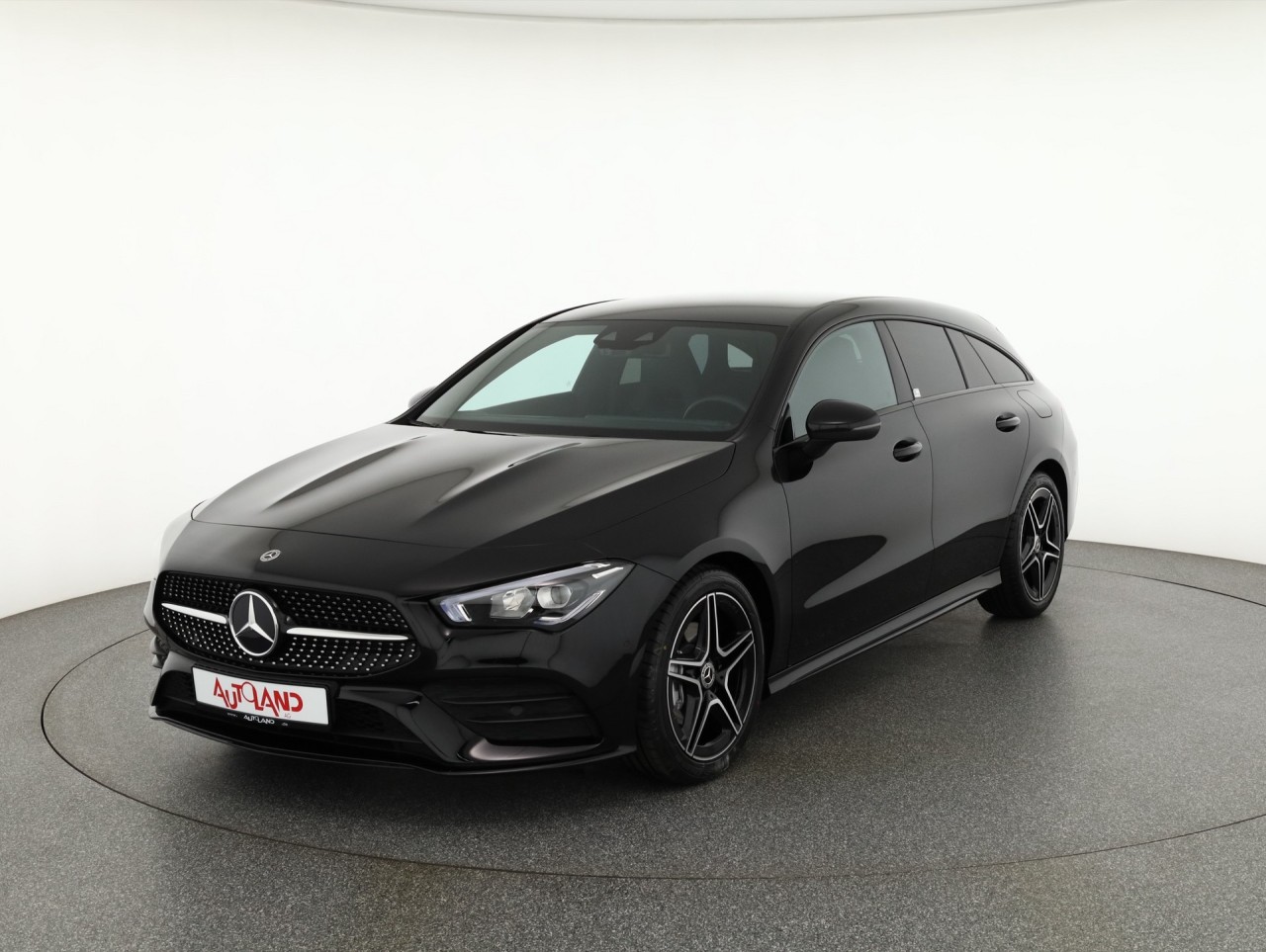 Mercedes-Benz CLA 200 SB AMG Line