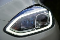 Ford Fiesta 1.0 M-Hybrid ST-Line