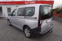 VW Caddy 2.0 TDI 4Motion