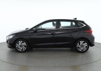 Vorschau: Hyundai i20 1.0 T-GDI Aut.
