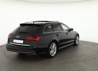 Audi A6 Avant 2.0 TDI ultra