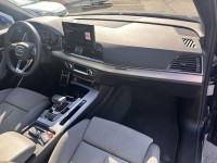 Audi Q5 40 TDI S-Line s-tronic
