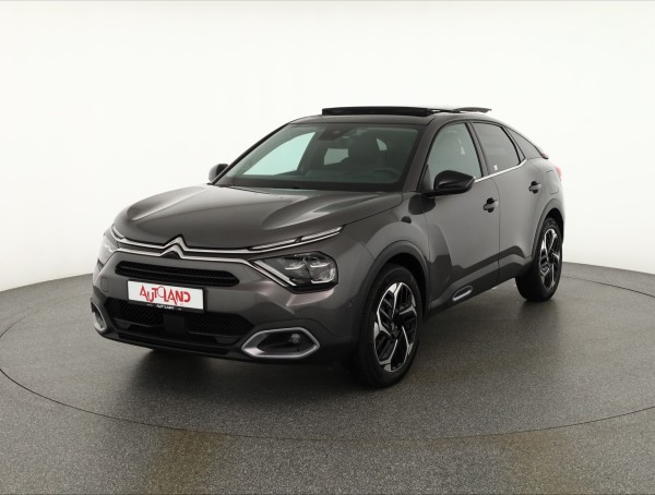 Citroen C4 PureTech 130