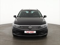 VW Passat Variant 1.4 TSI DSG GTE