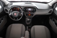 Fiat Doblo 1.4 Turbo Lounge