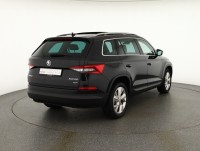 Skoda Kodiaq 2.0 TDI DSG 4x4