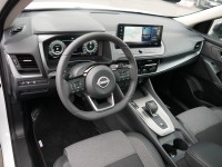 Nissan Qashqai N-Connecta 1.3 Dig-T Aut.