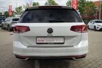 VW Passat Variant 1.4 TSI GTE
