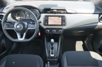 Nissan Micra 1.0 N-Way DCT Autom.