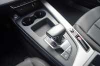 Audi A4 Avant 35 TFSI