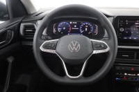 VW T-Cross 1.0 TSI DSG