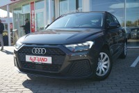 Vorschau: Audi A1 Sportback 30 TFSI S-Tronic