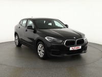 BMW X2 18i Advantage Aut.