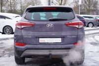 Hyundai Tucson 1.6 T-GDI Advantage 2WD