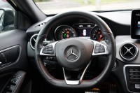 Mercedes-Benz GLA 180 AMG Line
