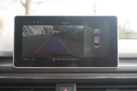 Audi A5 Coupe 3.0 TDI quattro S-Line