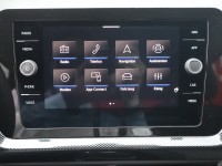 VW T-Cross 1.5 TSI DSG
