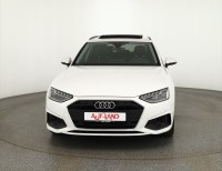 Audi A4 Avant 40 TDI S-tronic