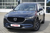 Vorschau: Mazda CX-5 2.0 SKYACTIV-G 165 ExclusiveLine AWD