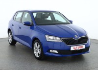 Skoda Fabia 1.0 MPI Cool Plus