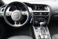 Audi A5 Sportback 2.0TSI quattro S-Line