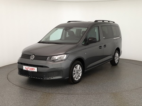 VW Caddy Maxi 2.0 TDI DSG