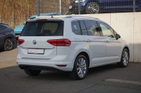 VW Touran 1.4 TSI Highline