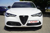 Alfa Romeo Stelvio 2.0 Turbo 16V Aut.