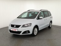 Seat Alhambra 1.4 TSI Style 3-Zonen-Klima Navi Tempomat