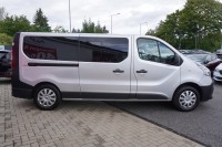 Renault Trafic Combi 2.0 dCi L2H1 3,0t