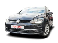 VW Golf VII Variant 1.5 TSI Navi ACC Kamera