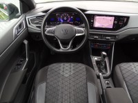 VW Taigo 1.5 TSI DSG R-Line BlackStyle